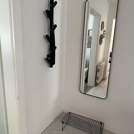 Nice Apartment In 格蒙登 外观 照片