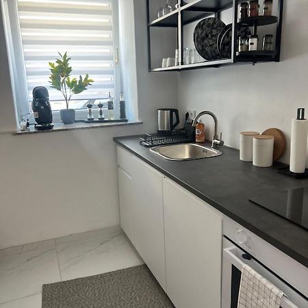 Nice Apartment In 格蒙登 外观 照片