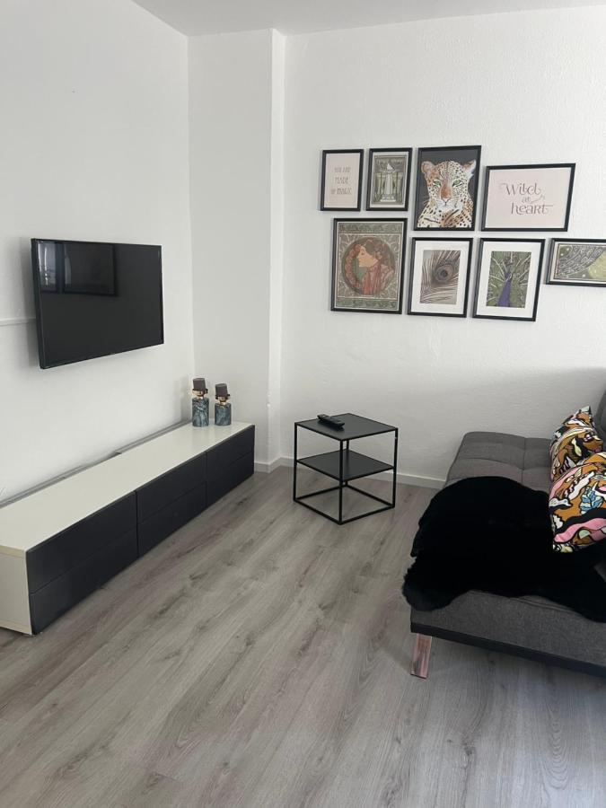 Nice Apartment In 格蒙登 外观 照片