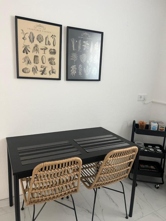 Nice Apartment In 格蒙登 外观 照片