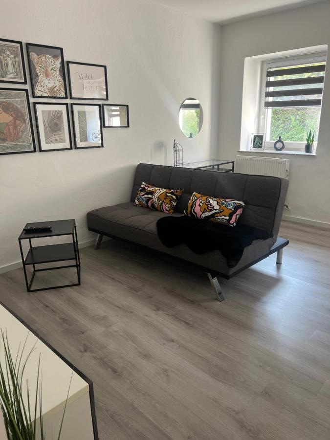 Nice Apartment In 格蒙登 外观 照片
