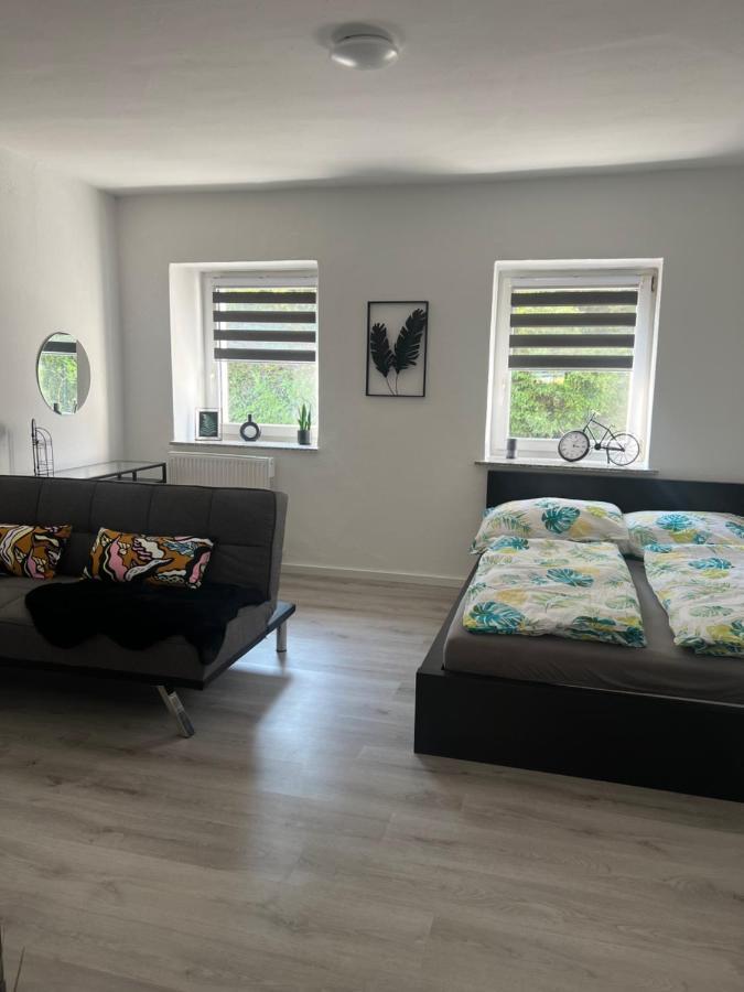 Nice Apartment In 格蒙登 外观 照片